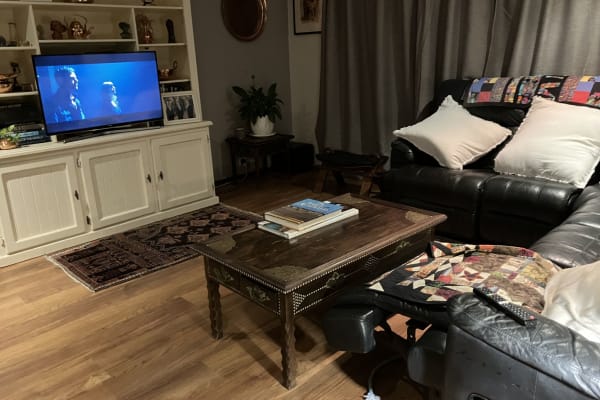 House sit in Perth, WA, Australia