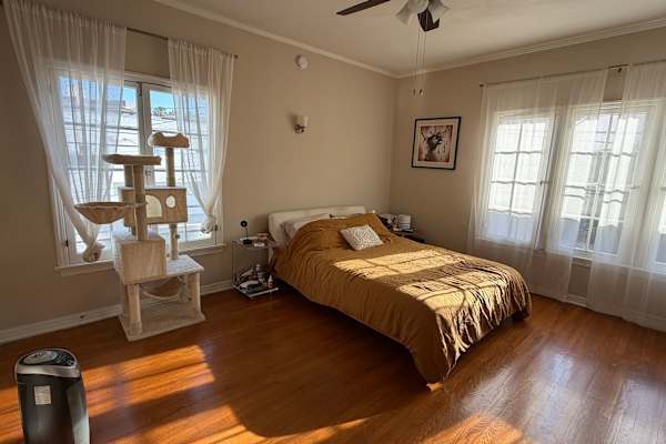 House sit in Los Angeles, CA, US