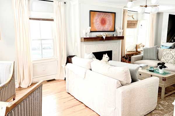 House sit in Portsmouth, NH, US