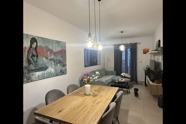 House sit in Valletta, Malta