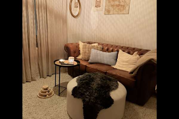 House sit in Stockholm, Sweden