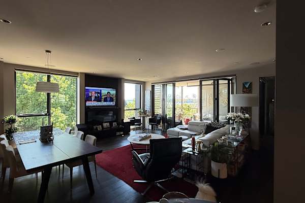 House sit in Herne Bay, New Zealand