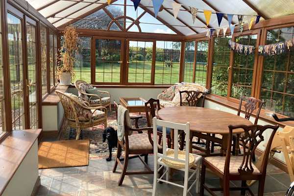 House sit in Lauder, United Kingdom