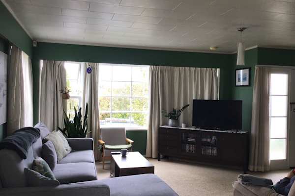 House sit in Auckland, New Zealand