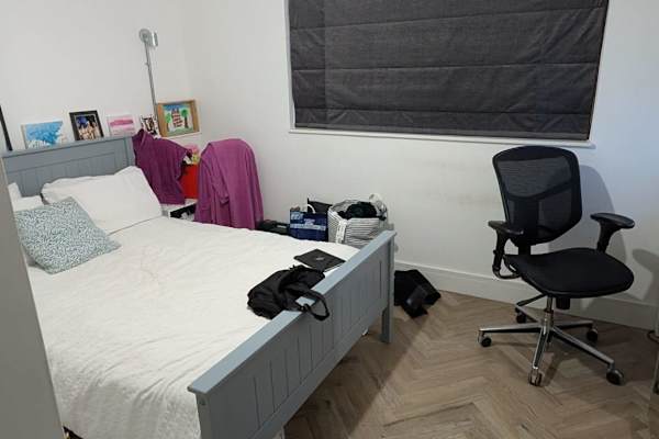 House sit in London, United Kingdom