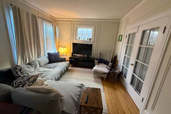 House sit in San Francisco, CA, US