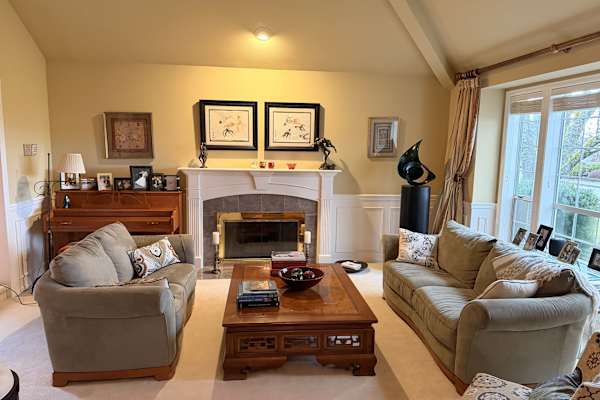 House sit in Everett, WA, US