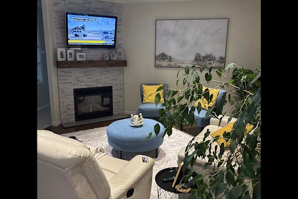 House sit in Penticton, BC, Canada