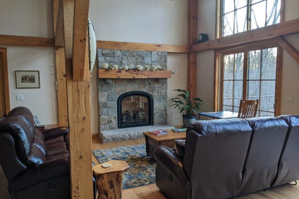 House sit in Thompson, CT, US