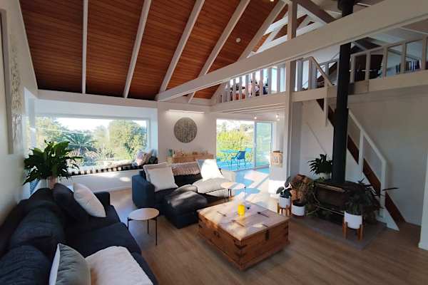 House sit in Whangaparaoa, New Zealand