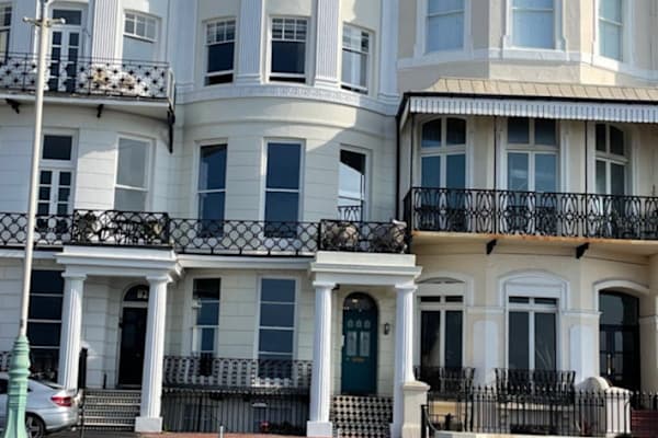 House sit in Brighton, United Kingdom