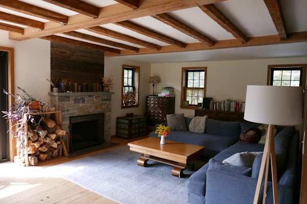 House sit in Pound Ridge, NY, US