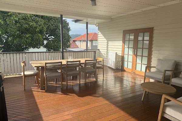 House sit in Brisbane, QLD, Australia