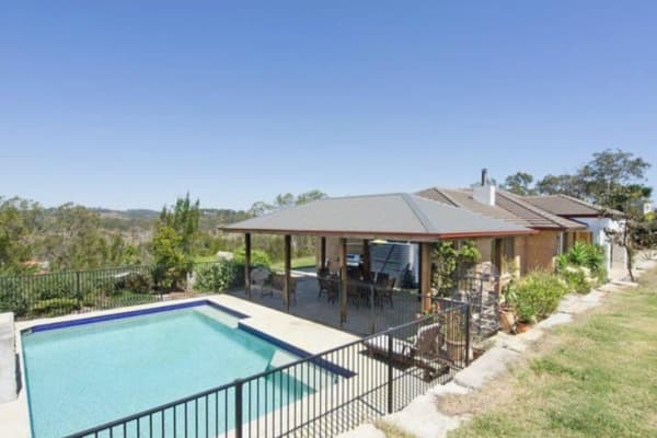 House sit in Tamborine Mountain, QLD, Australia