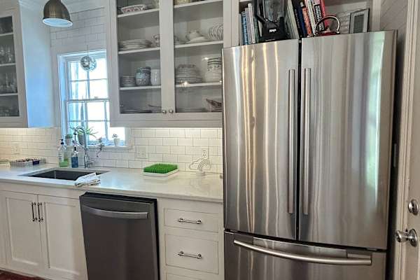 House sit in Charleston, SC, US