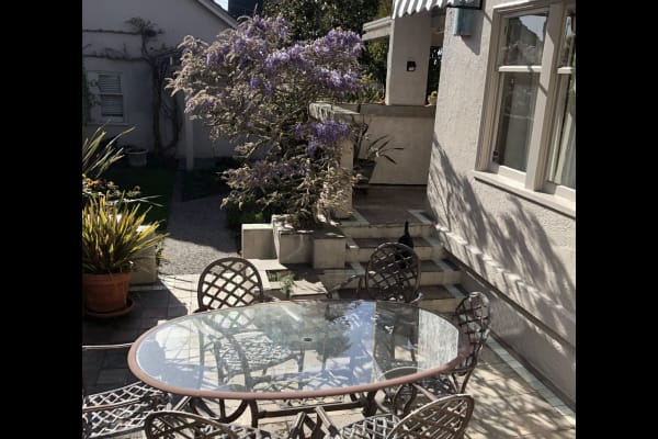 House sit in Eureka, CA, US