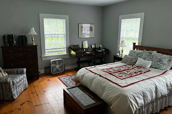 House sit in New Marlborough, MA, US