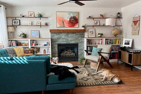 House sit in Bend, OR, US