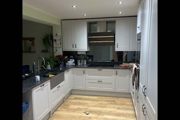 House sit in Croxley Green, United Kingdom