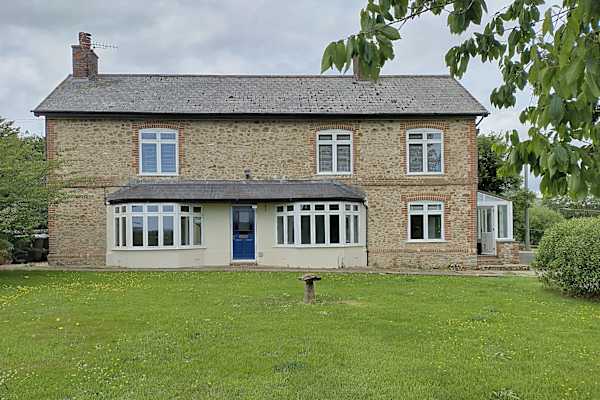 House sit in Honiton, United Kingdom