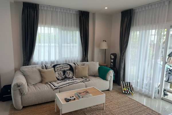 House sit in Phuket, Thailand