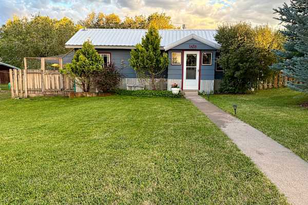 House sit in Norwood, CO, US