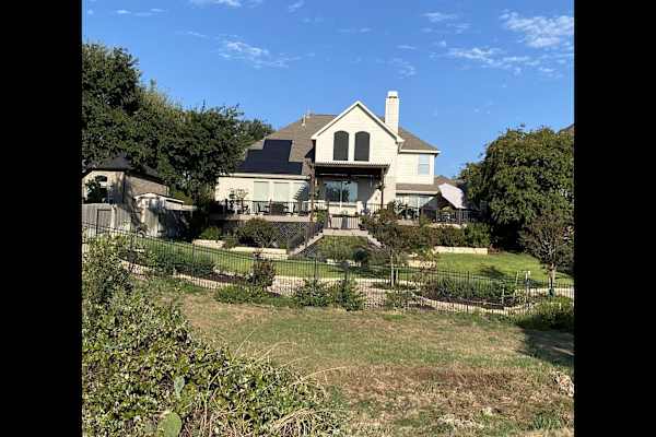 House sit in Round Rock, TX, US