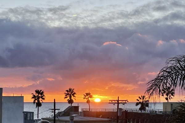 House sit in Venice Beach, CA, US