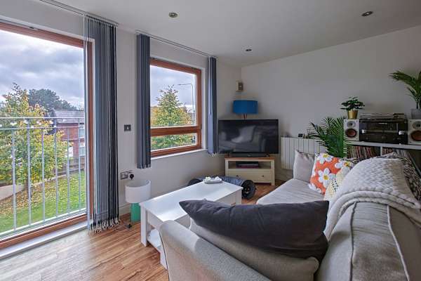 House sit in Norwich, United Kingdom