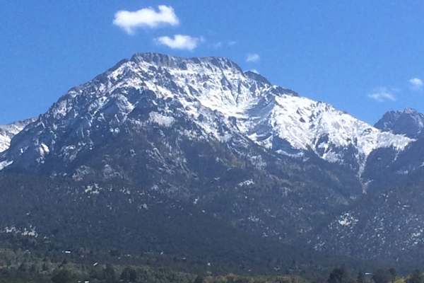 House sit in Crestone, CO, US