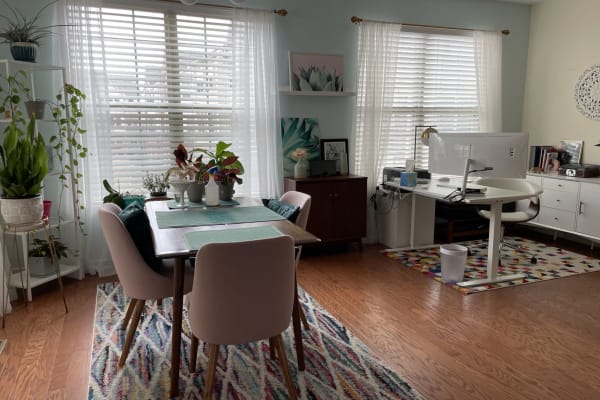 House sit in Newport News, VA, US