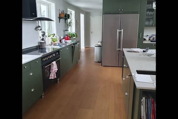 House sit in Göteborg, Sweden