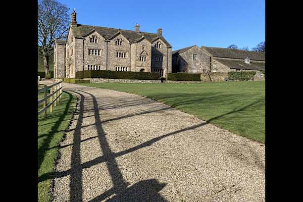 House sit in West Marton, United Kingdom