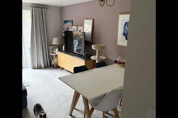 House sit in Buckingham, United Kingdom