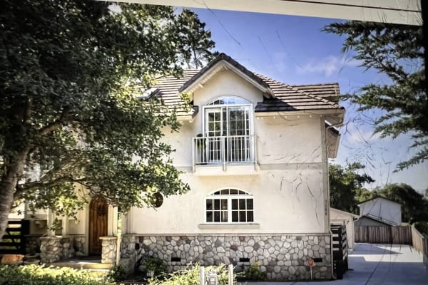 House sit in Carmel-by-the-Sea, CA, US