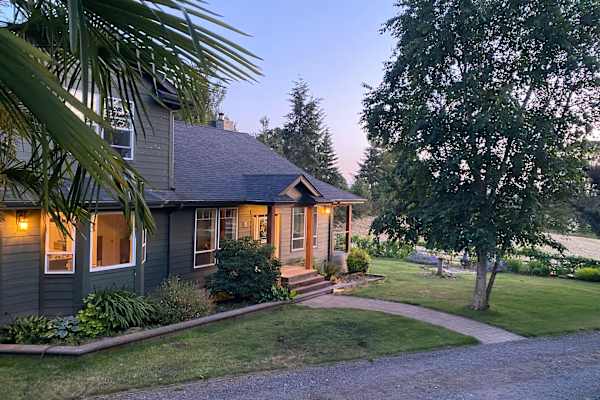 House sit in Salem, OR, US