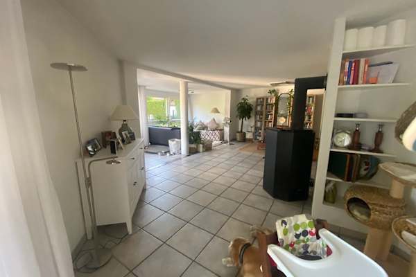 House sit in Uster, Switzerland
