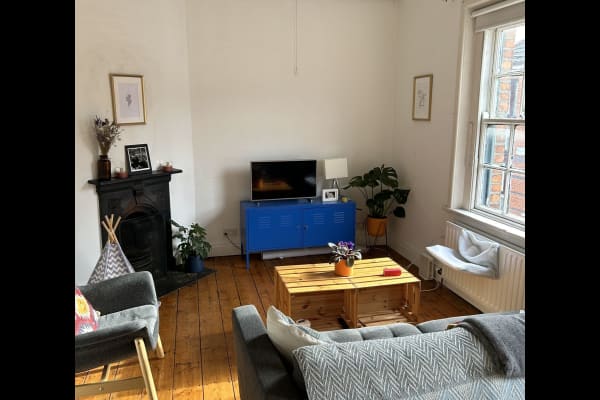 House sit in Dublin, Ireland