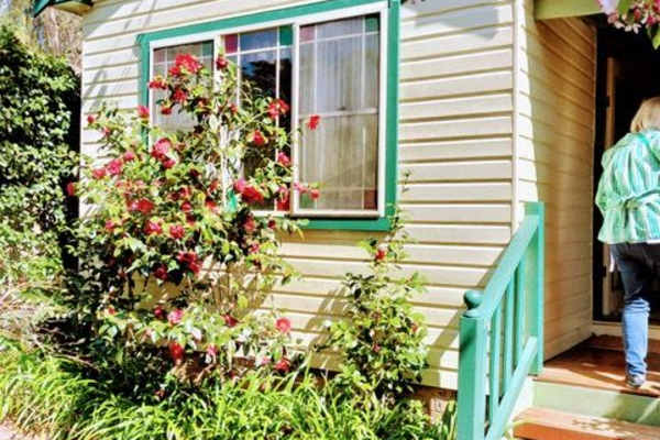 House sit in Katoomba, NSW, Australia