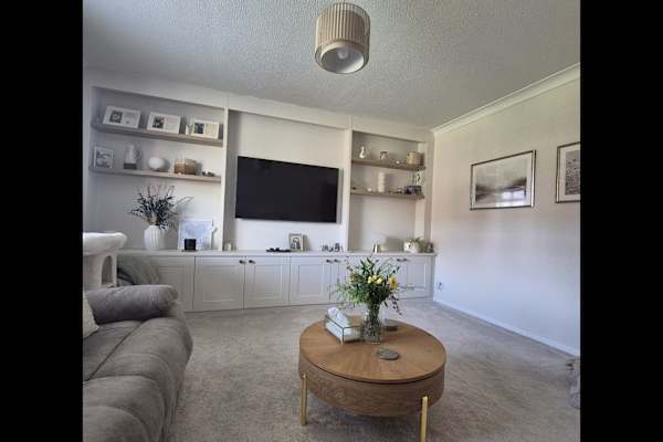 House sit in Poole, United Kingdom