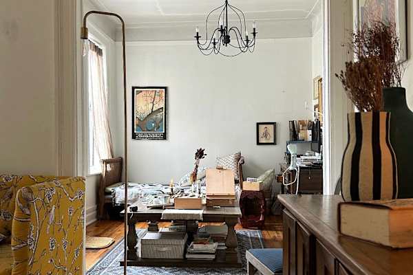 House sit in Brooklyn, NY, US