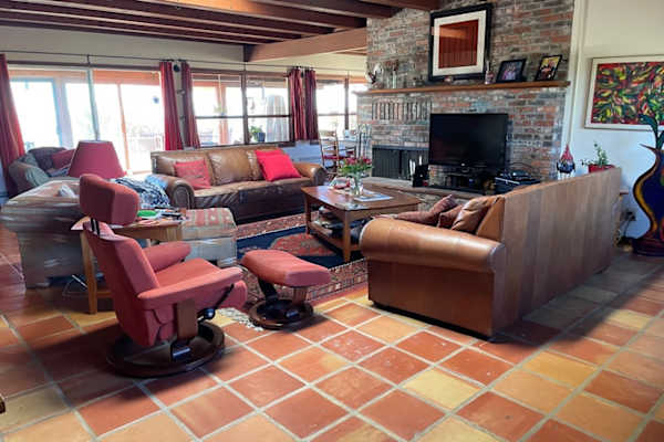 House sit in Santa Fe, NM, US