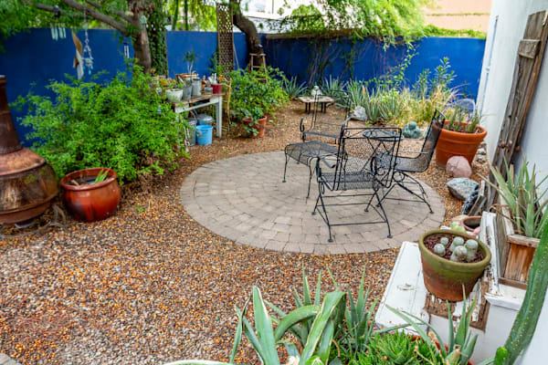 House sit in Tucson, AZ, US