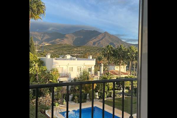 House sit in Estepona, Spain