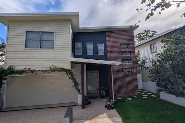 House sit in Brisbane, QLD, Australia