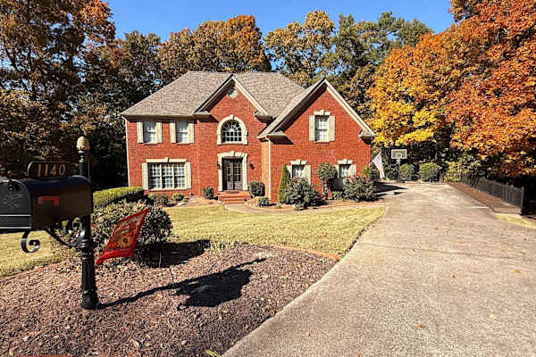 House sit in Cumming, GA, US