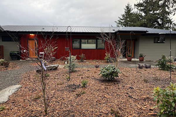 House sit in Port Townsend, WA, US