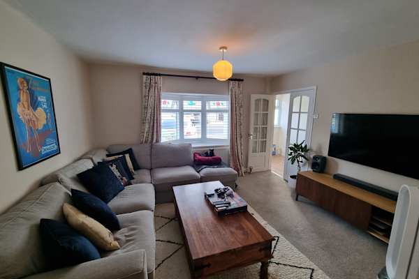 House sit in Epping, United Kingdom