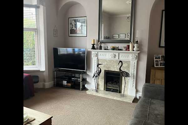 House sit in Rugby, United Kingdom