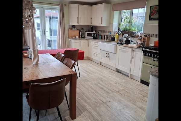 House sit in High Wycombe, United Kingdom